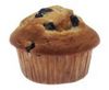 A Lovely Muffin'