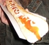 Really big Hot Dog