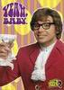 a date with Austin Powers