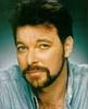 A night with Jonathan Frakes