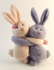 bunny hug