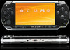 PSP Slim (Black)