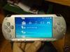 PSP Slim (Sliver)