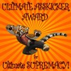 Ultimate Ass Kicker Award