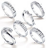 Diamond Ring Collection