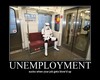 Demotivate: Unemployment