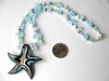 Aquastar Necklace