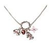 Pinkish Necklace