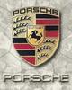 Porsche insignia