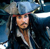 Jack Sparrow x Lush