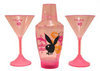 Playboy Cocktail Shakers x