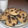 yummy chocolate cookies
