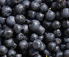 blueberries