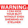 A Warning ;)