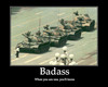 the true meaning of badass