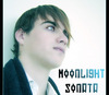 The Moonlight Sonata Disk Cover