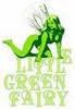 lil green fairy