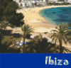 A trip to Ibiza Spain