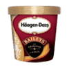 Haagen Dazs Ice Cream Baileys 