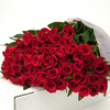 100 Red Roses 