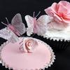 Some Butterfly Cakes