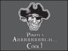Pirates Arrgh Cool