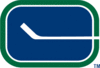 One sweet hockey logo