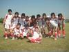 Starex soccer team