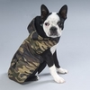 Camo Hoody