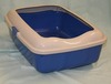 Litter Box(cant kick litter out)