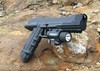 Modded Tiberius Tac-8