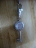 Keychain Clock