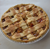 Apple pie for the single guy