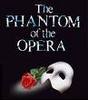 Phantom of the Opera Musical