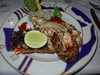Lobster treat