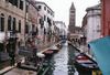 An Adventurous Trip in Venice