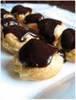 Profiteroles