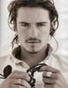 Night with Orlando Bloom