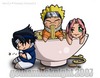 Naruto Soup