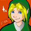 Link Toon