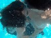 Underwater Pash