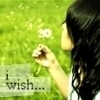 wish for you