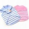 Sailor Shirt Pink Or Blue