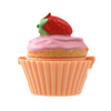 strawberry cupcake lipgloss