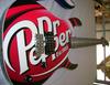 Dr. Pepper Guitar