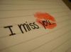 miss u!