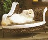 Leopard Pet Chaise
