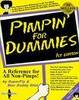 pimpin for dummies