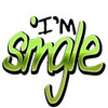 i'm single