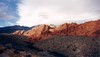 Red Rocks Las Vegas